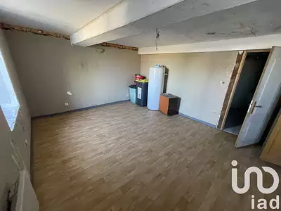 Maison, 110 m²