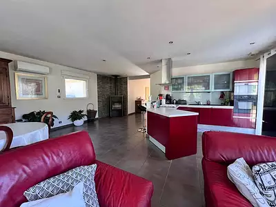 Maison, 123 m²