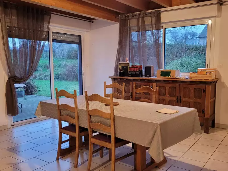 Maison, 190 m²