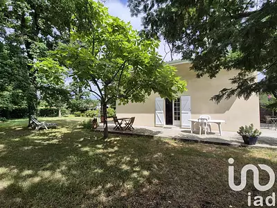 Maison, 178 m²