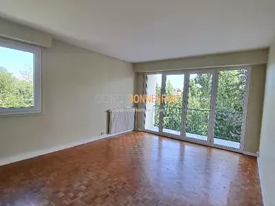 Appartement, 82 m²