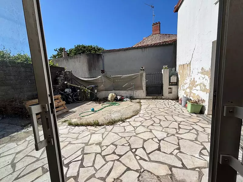 Immeuble, 175 m²