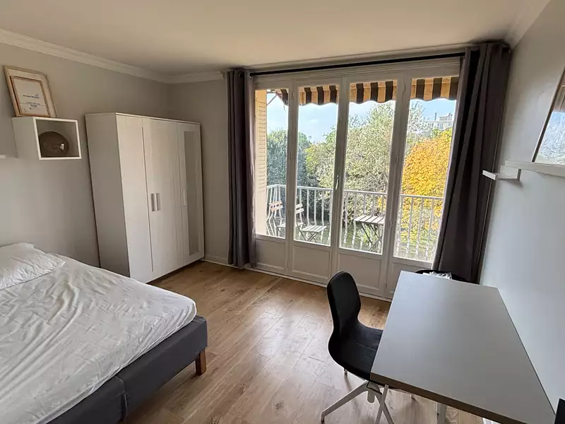 Appartement, 62,15 m²