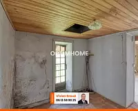 Maison, 50 m²