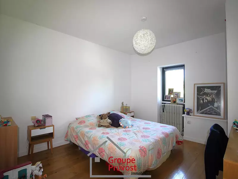 Maison, 160 m²