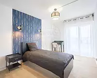 Appartement, 103 m²