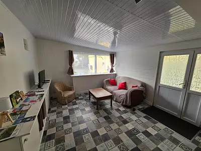 Maison, 38 m²