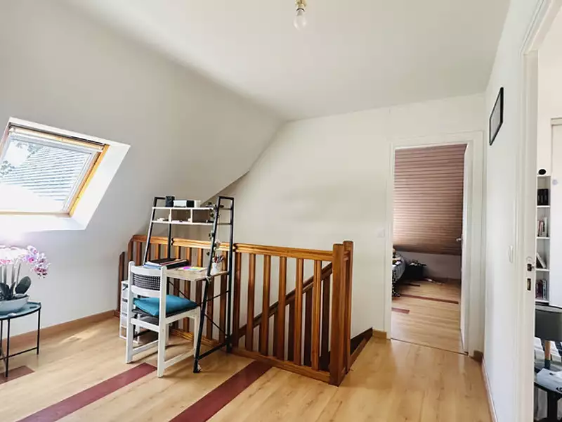 Maison, 126 m²