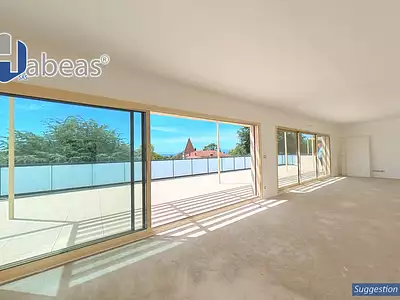 Appartement, 109 m²