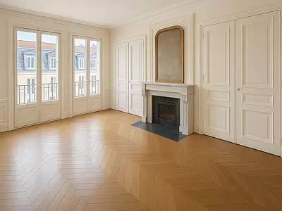 Appartement, 114,63 m²
