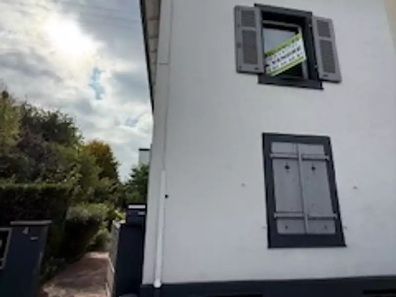 Immeuble, 117,09 m²