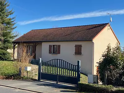 Maison, 108 m²