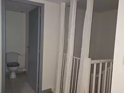 Appartement, 84,43 m²