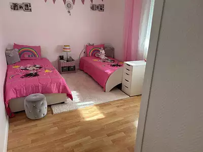 Appartement, 90 m²