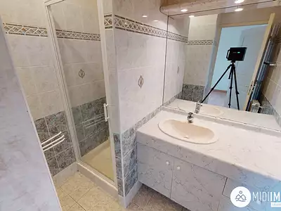 Appartement, 46 m²