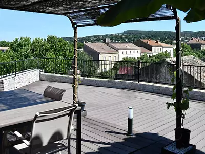 Appartement, 95 m²