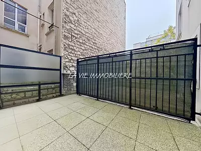 Appartement, 57,34 m²