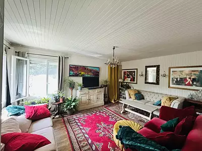Maison, 222 m²