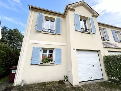 Maison, 95,71 m²