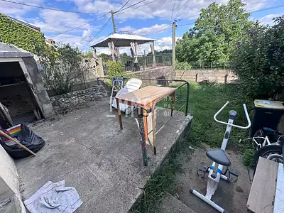 Maison, 60 m²