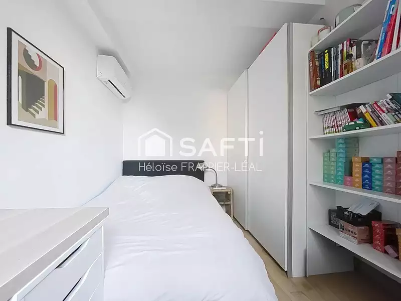 Maison, 110 m²