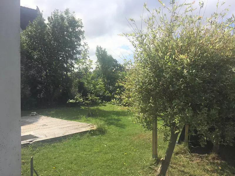 Maison, 90,65 m²