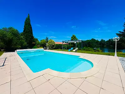 Maison, 295 m²