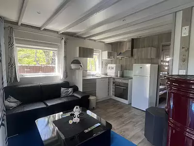 Maison, 52 m²