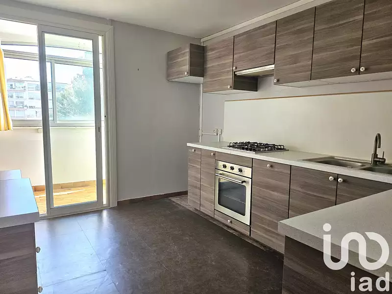 Appartement, 85 m²