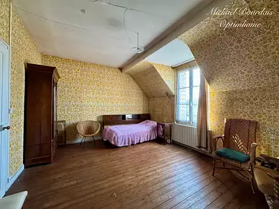 Maison, 190 m²