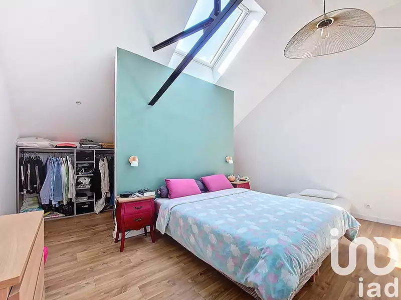 Maison, 172 m²