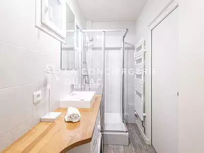 Appartement, 25 m²