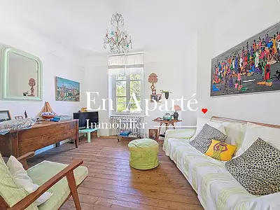 Maison, 86 m²