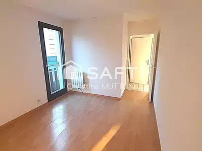 Appartement, 70 m²