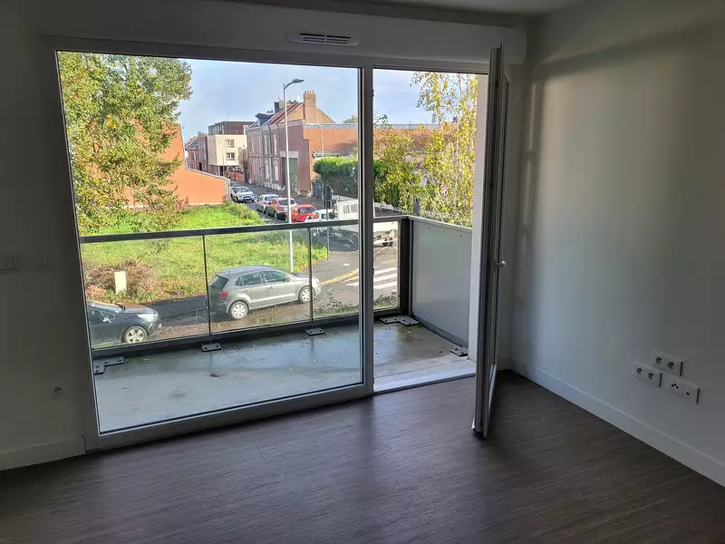 Appartement, 30,21 m²