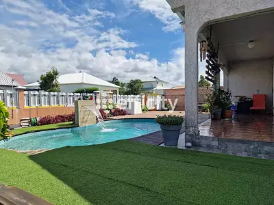 Maison, 120 m²