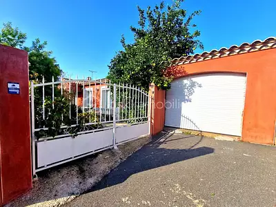 Maison, 140 m²