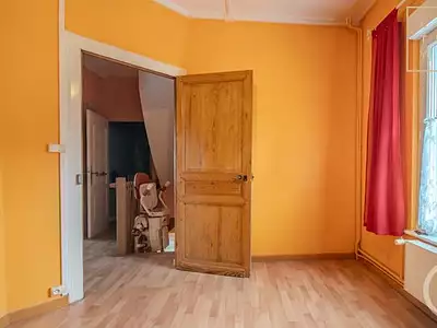 Maison, 112 m²