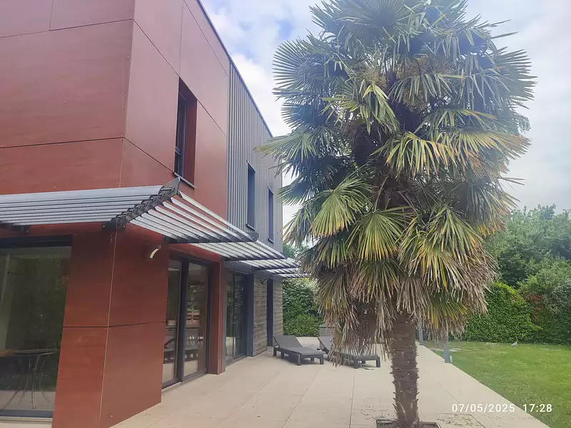 Maison, 186 m²