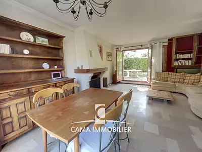 Maison, 105 m²
