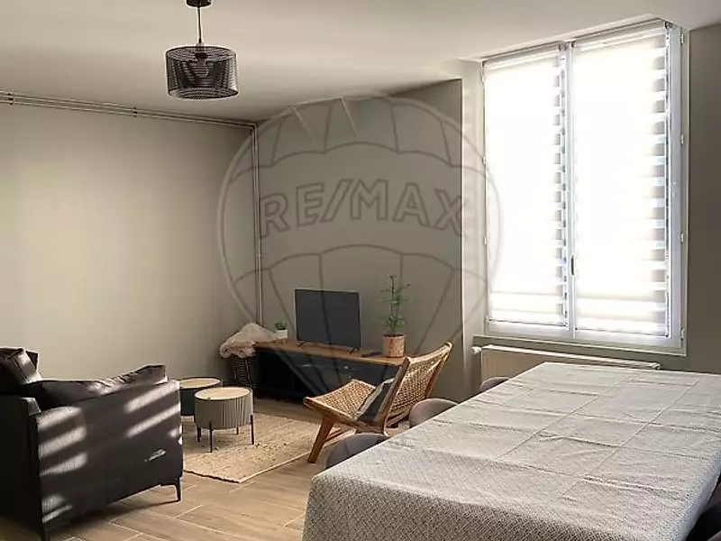 Immeuble, 141 m²