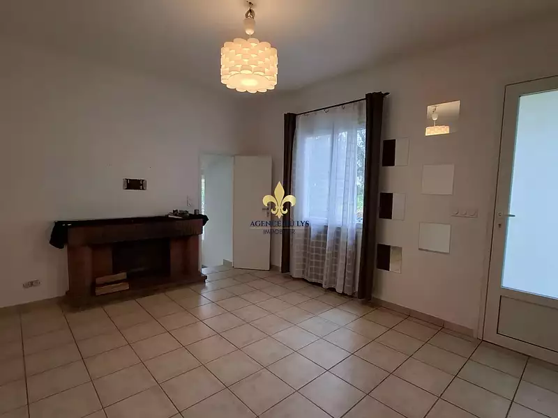 Maison, 135 m²