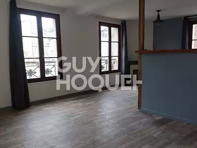 Appartement, 47,88 m²