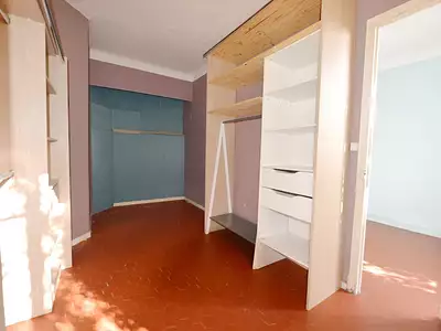 Appartement, 49 m²