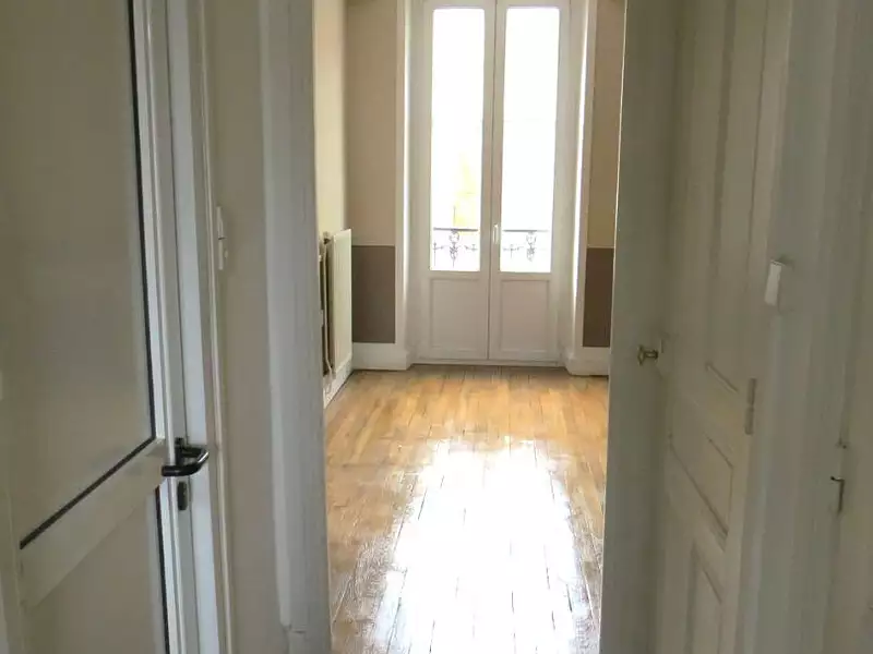 Appartement, 46,17 m²