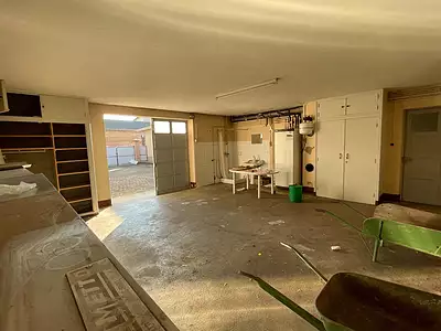 Maison, 258 m²