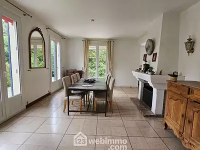 Maison, 137 m²