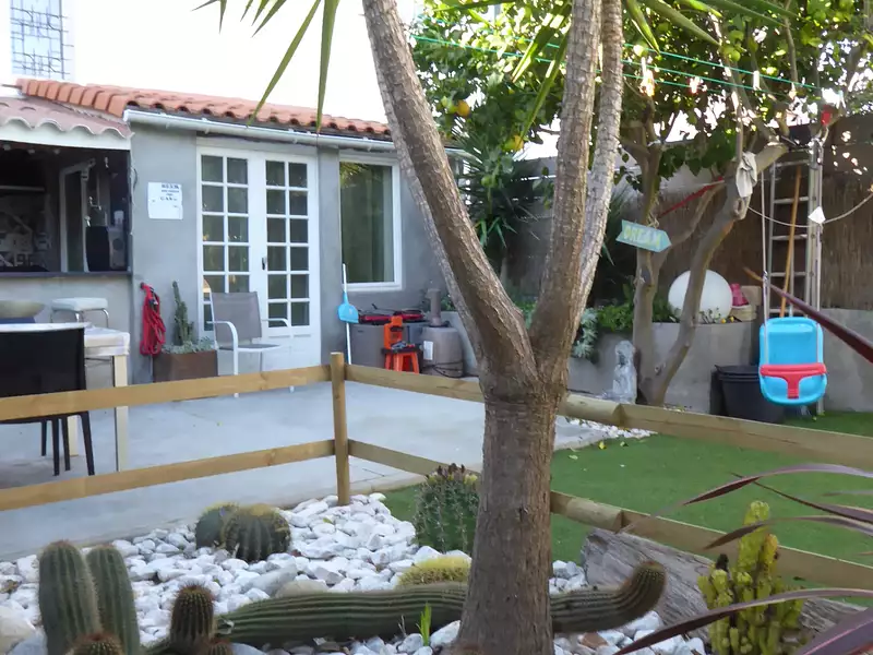 Maison, 80 m²