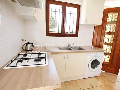 Maison, 42 m²