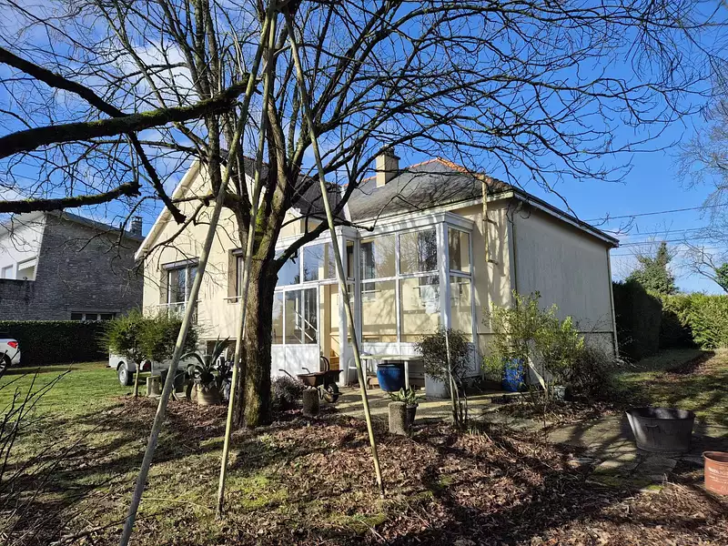 Maison, 95 m²